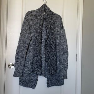 POL women’s oversized sweater